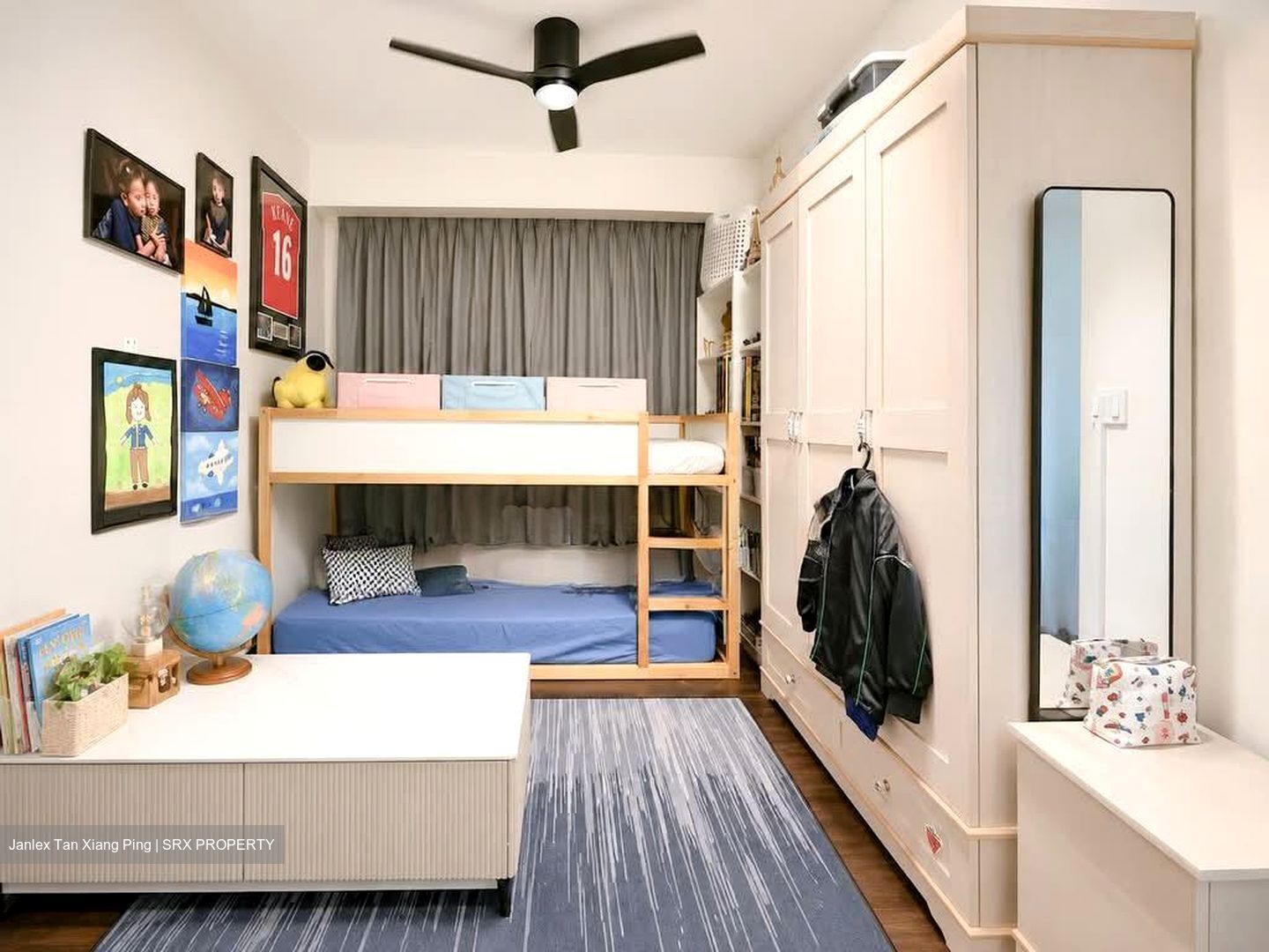 Blk 213C Punggol Waves (Punggol), HDB 5 Rooms #600369301